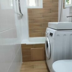 Квартира 36,6 м², 2-комнатная - изображение 1