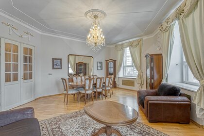 89 м², 3-комнатная квартира 178 500 ₽ в месяц - изображение 11