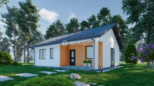 80 м² дом, 10 соток участок 5 690 000 ₽ - изображение 8