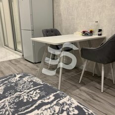 Квартира 26,4 м², студия - изображение 1