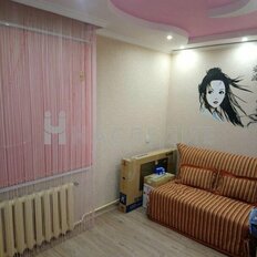 Квартира 56 м², 3-комнатная - изображение 5