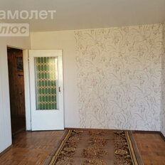 Квартира 52,3 м², 2-комнатная - изображение 2