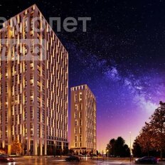 Квартира 23,7 м², студия - изображение 3