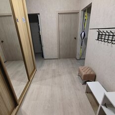 Квартира 69,5 м², 2-комнатная - изображение 2