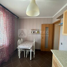 Квартира 39,6 м², 1-комнатная - изображение 1