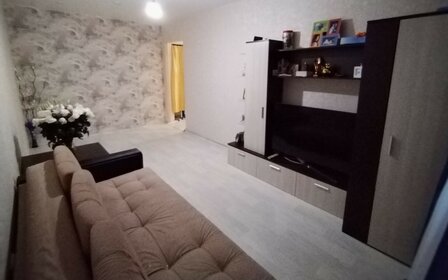 Купить однокомнатную квартиру с высокими потолками в ЖК «Приоритет» в Липецке - изображение 6
