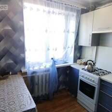 Квартира 59 м², 3-комнатная - изображение 3