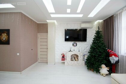 Купить квартиру-студию до 5 млн рублей в жилом районе «Околица» в Новосибирской области - изображение 9
