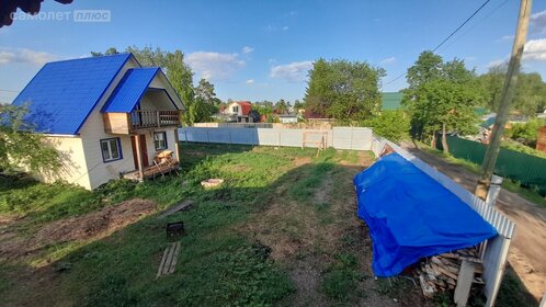 75 м² дом, 6,3 сотки участок 3 690 000 ₽ - изображение 50