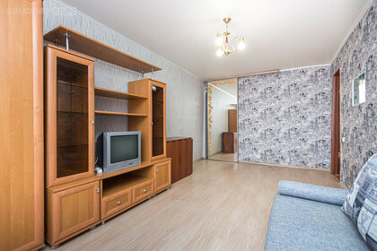 30,4 м², 1-комнатная квартира 3 350 000 ₽ - изображение 66