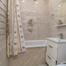 Квартира 34,2 м², студия - изображение 5