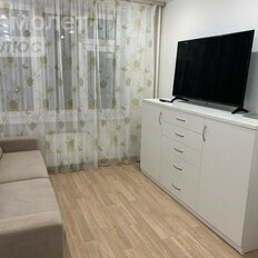 Квартира 23 м², студия - изображение 1