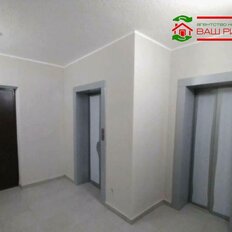 Квартира 39,5 м², 1-комнатная - изображение 2