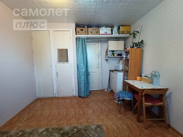 17,7 м², комната 2 390 000 ₽ - изображение 91