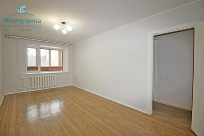 40,2 м², 1-комнатная квартира 3 250 000 ₽ - изображение 41