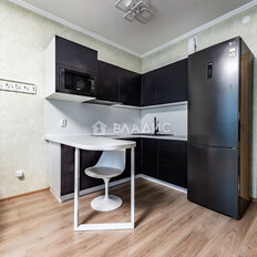 Квартира 29,7 м², студия - изображение 3