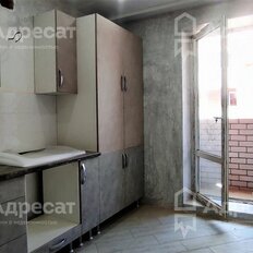 Квартира 47,8 м², 2-комнатная - изображение 4