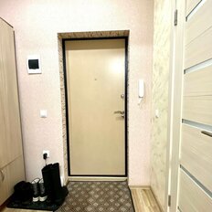 Квартира 20,9 м², студия - изображение 4