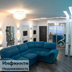 Квартира 110 м², 3-комнатная - изображение 4