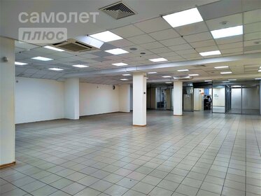 200 м², торговое помещение 140 000 ₽ в месяц - изображение 41