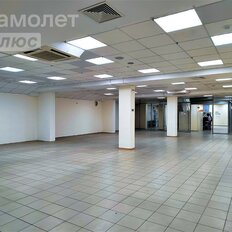 335 м², торговое помещение - изображение 1