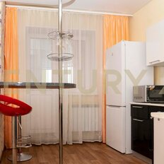 Квартира 41,1 м², 1-комнатная - изображение 2