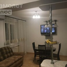 Квартира 93,5 м², 2-комнатная - изображение 2