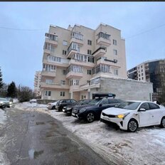 Квартира 53,4 м², 2-комнатная - изображение 2