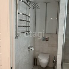 Квартира 120 м², 5-комнатная - изображение 4