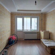 Квартира 31,6 м², 1-комнатная - изображение 2