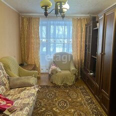 Квартира 41,3 м², 2-комнатная - изображение 2