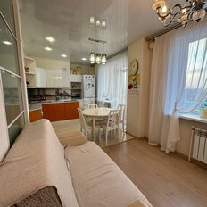 Квартира 36,5 м², 2-комнатная - изображение 3