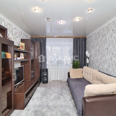 Квартира 44,1 м², 2-комнатная - изображение 2