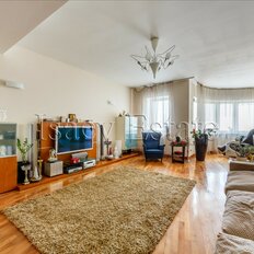 Квартира 174 м², 4-комнатная - изображение 4