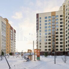 Квартира 67,6 м², 2-комнатная - изображение 4