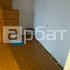 Квартира 34,8 м², 1-комнатная - изображение 4