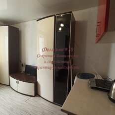 Квартира 16,4 м², 1-комнатная - изображение 4