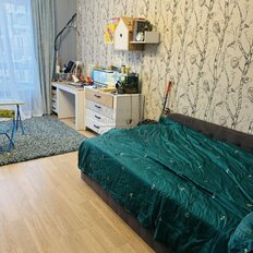 Квартира 88,4 м², 3-комнатная - изображение 5