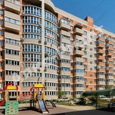 Квартира 100,7 м², 3-комнатная - изображение 3