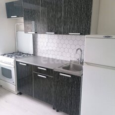 Квартира 32,4 м², 1-комнатная - изображение 5