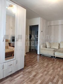 30 м², квартира-студия 32 000 ₽ в месяц - изображение 36