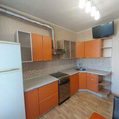 Квартира 60,4 м², 2-комнатная - изображение 3