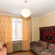 Квартира 50 м², 2-комнатная - изображение 4