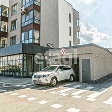 Квартира 40 м², 1-комнатная - изображение 3