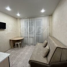 Квартира 17 м², студия - изображение 3