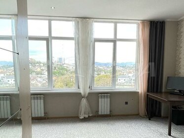 28,2 м², квартира-студия 7 397 395 ₽ - изображение 75