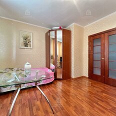 Квартира 38,9 м², 1-комнатная - изображение 4