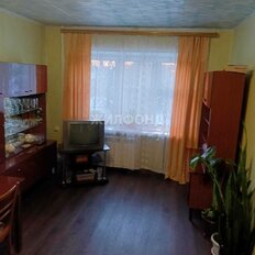 Квартира 31,1 м², 1-комнатная - изображение 3