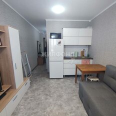 Квартира 19,6 м², студия - изображение 2