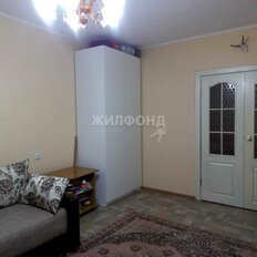 Квартира 65,5 м², 3-комнатная - изображение 2